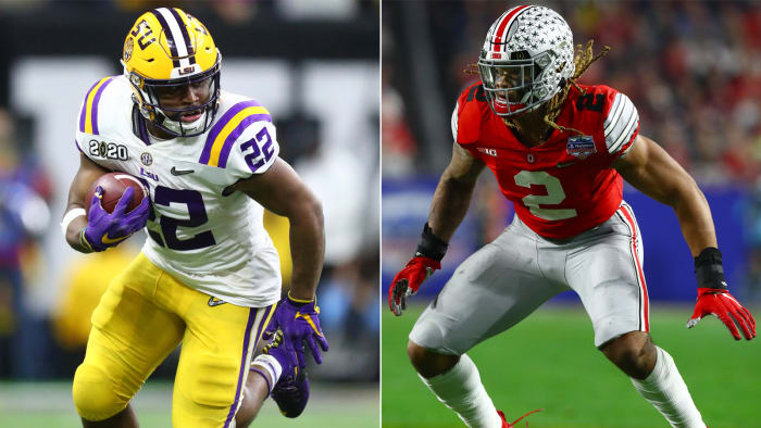 clyde-edwards-hellaire-chase-young-rookies